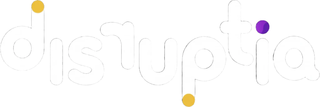 Disruptia png